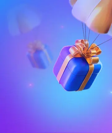 57 game bonus banner