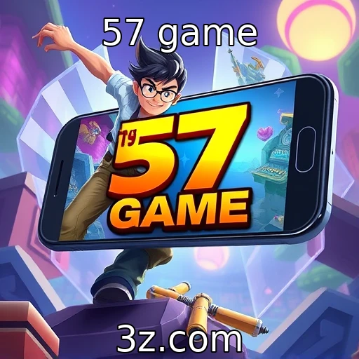 Crescimento do mercado de jogos mobile na última década