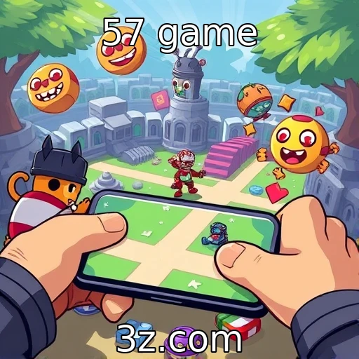 O crescimento dos jogos mobile na última década