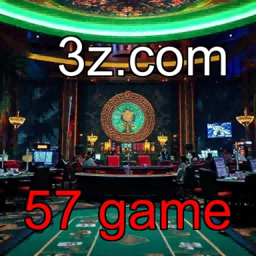 57 game Avaliações